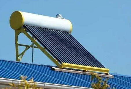 希尔乐太阳能热水器清洗教程？太阳能热水器不加热怎么回事？太阳能热水器控制面板说明书